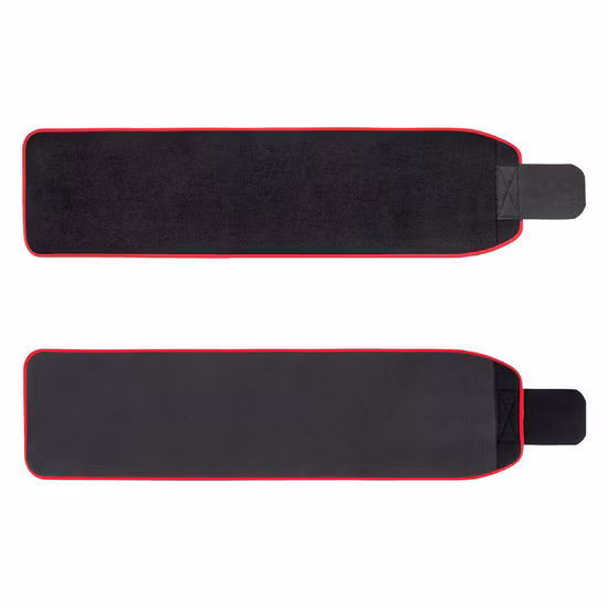 Удобный пояс для поддержки талии для фитнеса для пациентов с болями в спине или занятий спортом на открытом воздухе